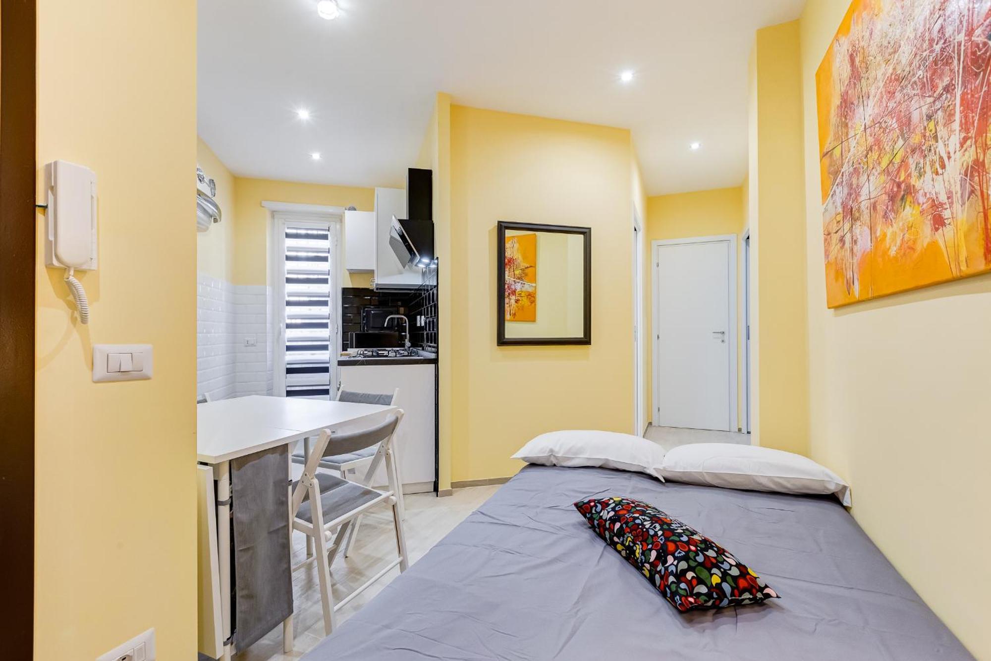 Apartment Monteverde Cozy *