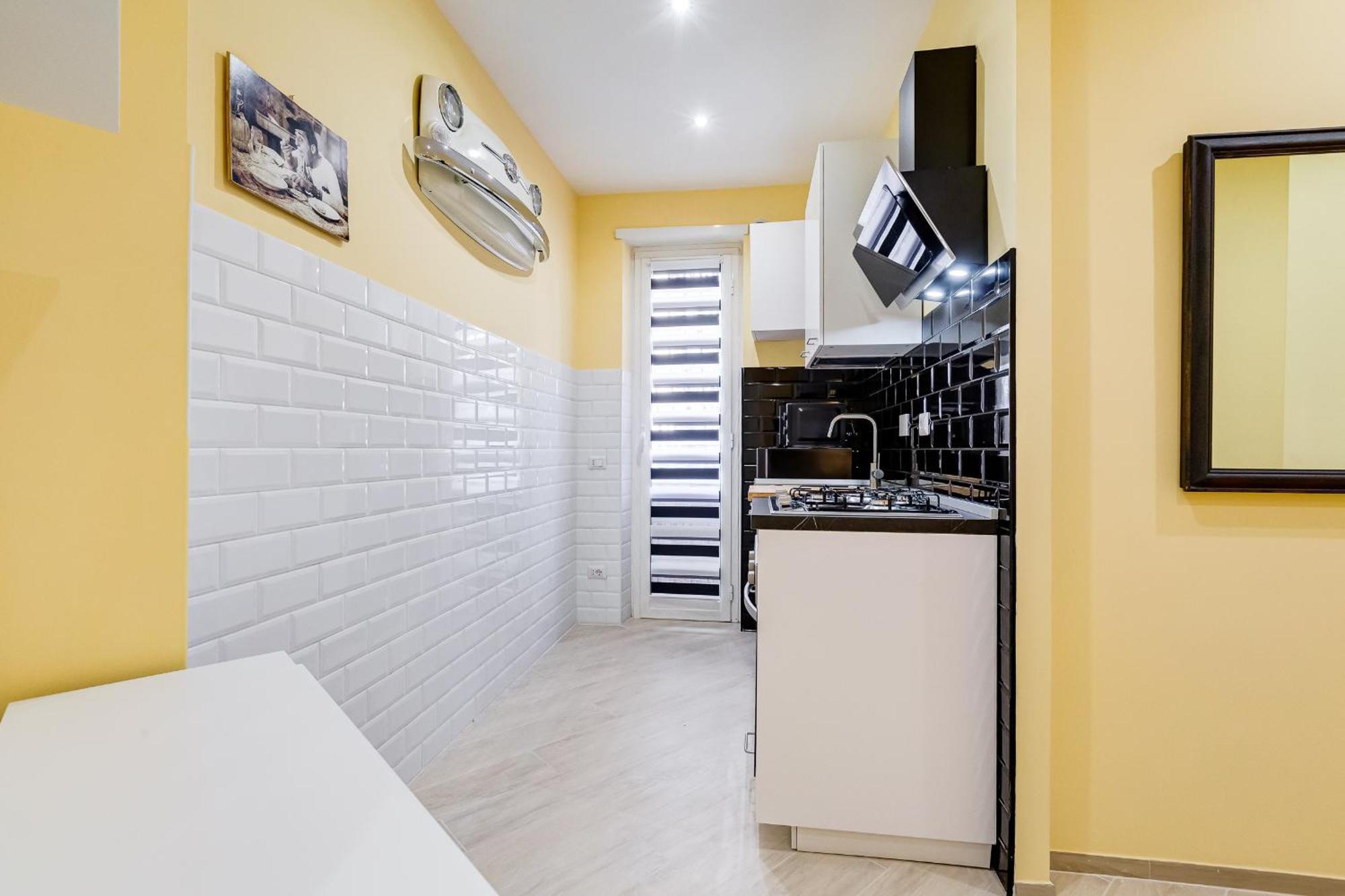 Monteverde Cozy Apartment
