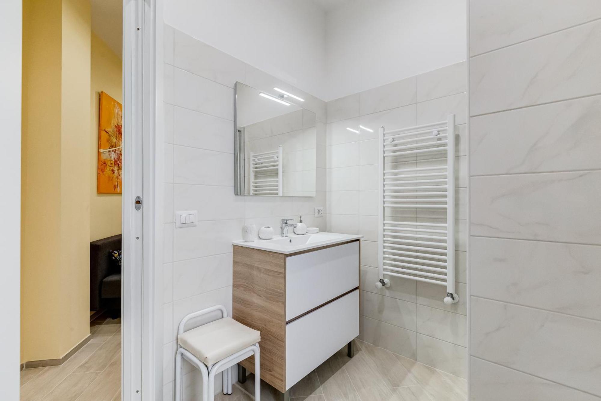 Monteverde Cozy Apartment Rome