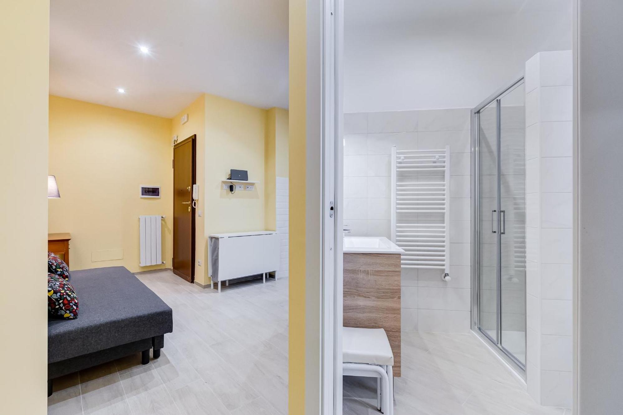 Apartment Monteverde Cozy *