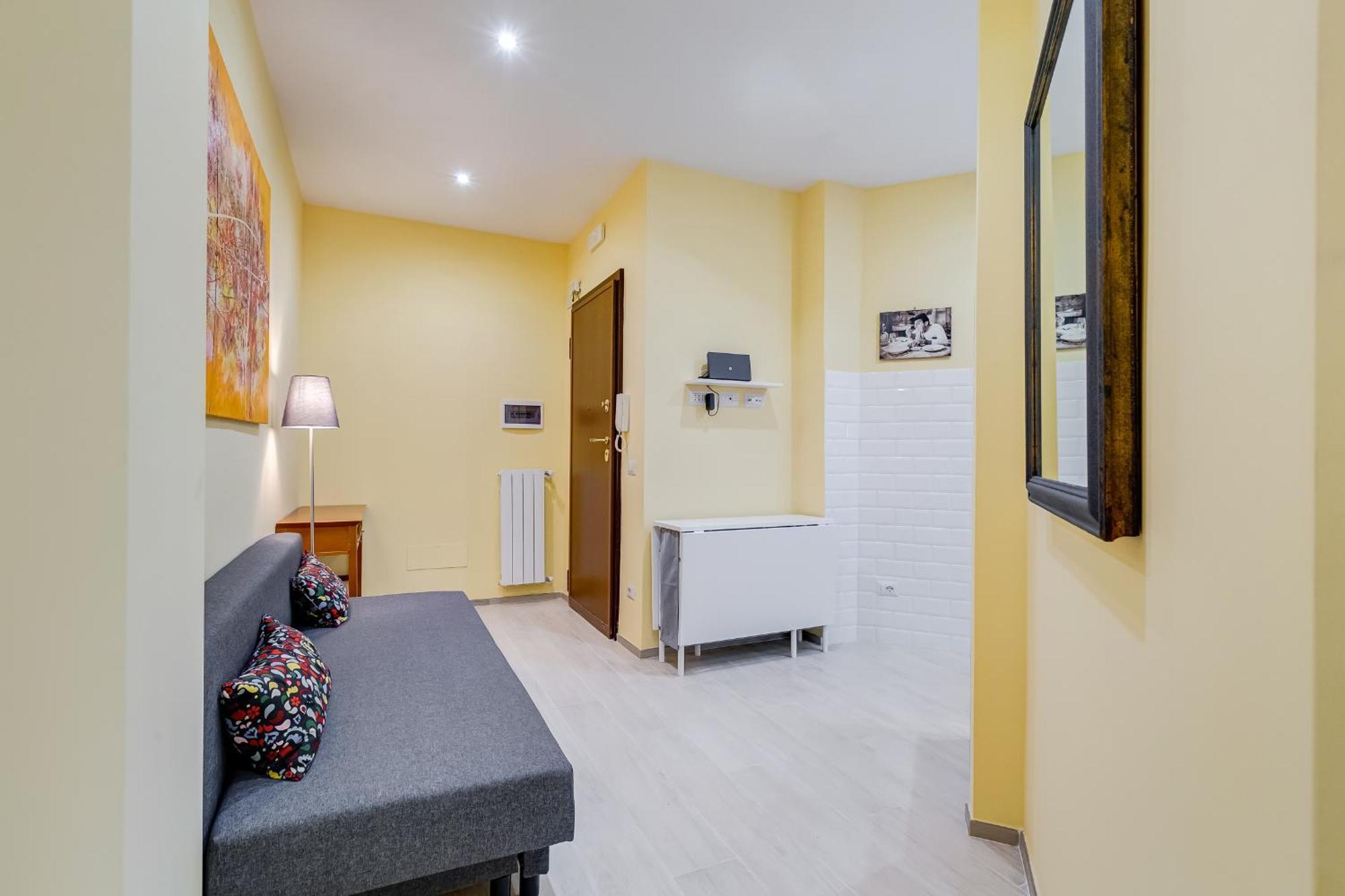 Apartment Monteverde Cozy