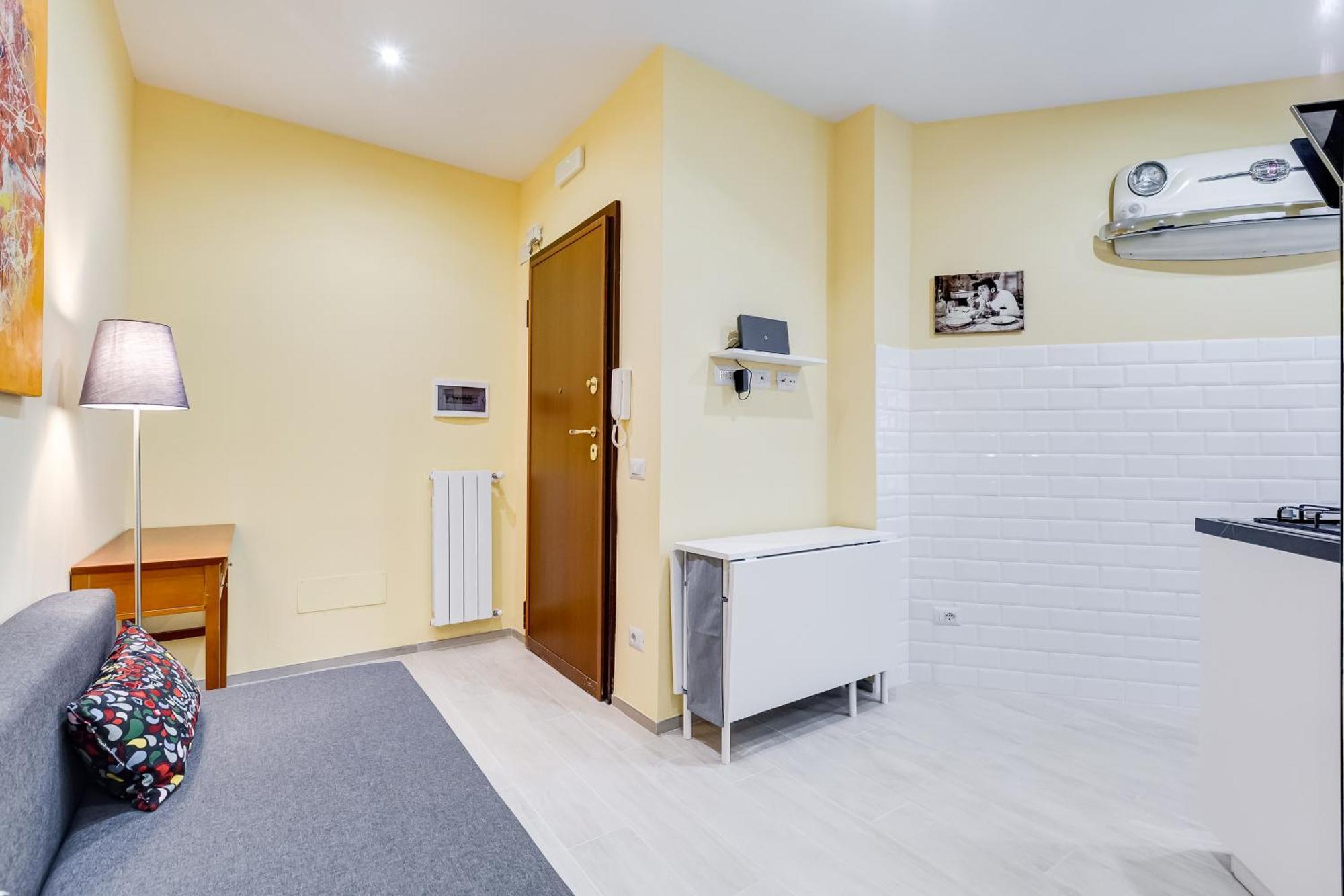 Monteverde Cozy Rom